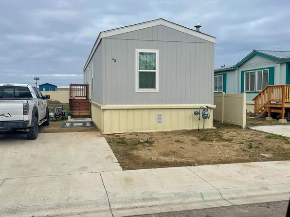 684 SE 10th St #45, Ontario, OR 97914