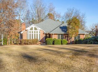 351 Golf View Dr LOT 522, Cohutta, GA 30710