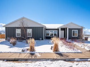 2319 W 4200 N, Cedar City, UT 84721