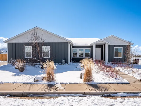2319 W 4200 N, Cedar City, UT 84721