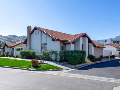 2355 Miramonte Cir W UNIT F, Palm Springs, CA, 92264
