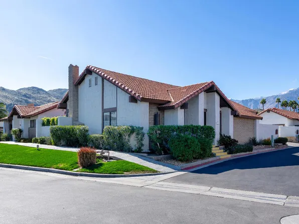 2355 Miramonte Cir W Unit F, Palm Springs, CA 92264