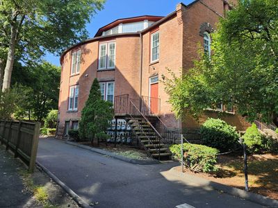 655 Orange Street #5, New Haven, CT, 06511