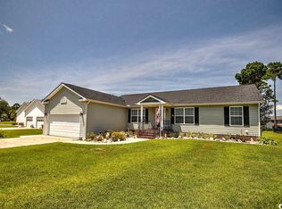 281 Stone Throw Dr, Murrells Inlet, SC 29576