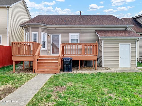 3rd image of 1614 Lois Morris Dr