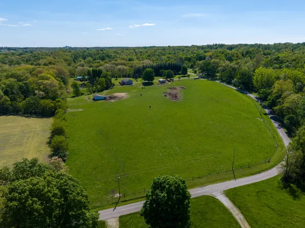 4670 S Mount Zion Rd, Connersville, IN 47331