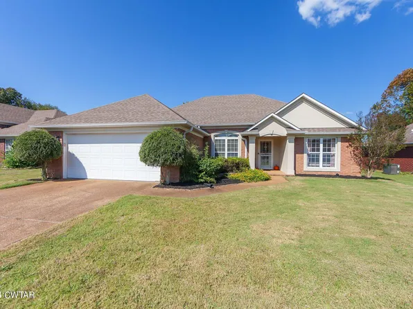 41 Castlegate Dr, Jackson, TN 38305