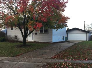 716 Delta Ave, Romeoville, IL 60446