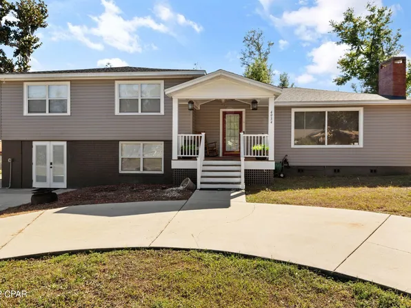 4934 E 3rd St, Panama City, FL 32404