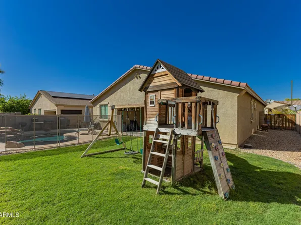 17375 W BUCKHORN Trail, Surprise, AZ 85387