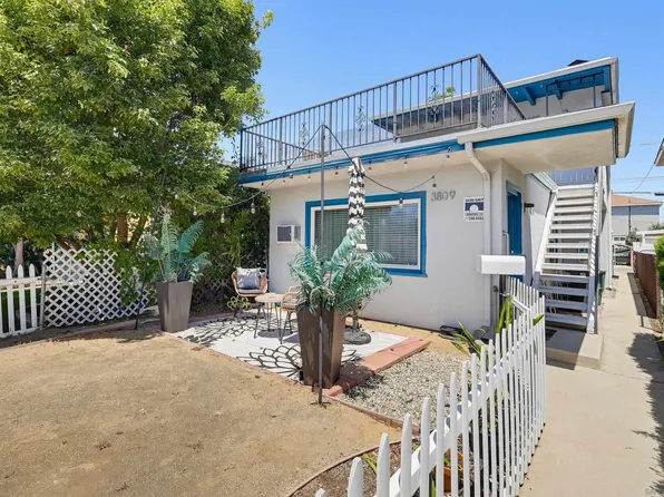 3809 W Chandler Blvd, Burbank, CA 91505
