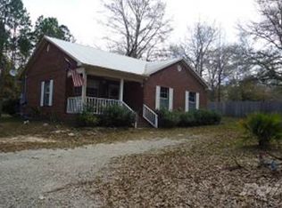 3001 Pate Pond Rd, Caryville, FL 32427