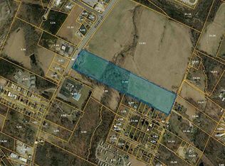 1018 Genesis Rd, Crossville, TN 38555