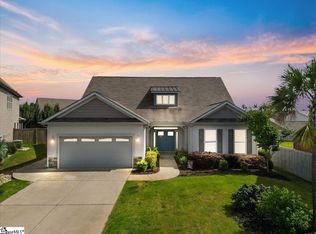 906 Deephallow Pl, Greer, SC 29651