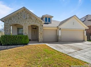 12502 Ranch Smt, San Antonio, TX 78245