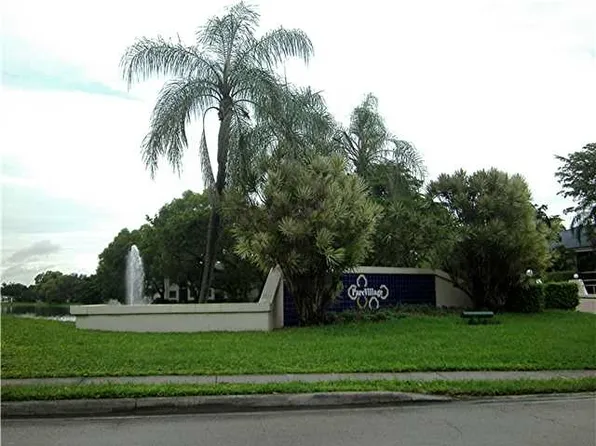 8156 NW 17th Mnr, Plantation, FL 33322