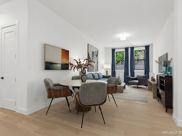 371 Fort Washington Ave APT 1I, New York, NY 10033