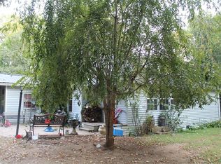 1025 Smith Chapel Rd, Shelbyville, TN 37160