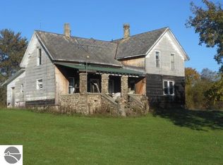 3910 Green Rd, West Branch, MI 48661