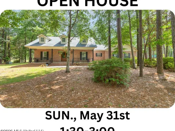 87 Fairlake Cir, Hattiesburg, MS 39402