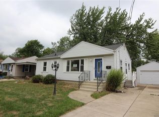 221 Dekalb St, Tonawanda, NY 14150