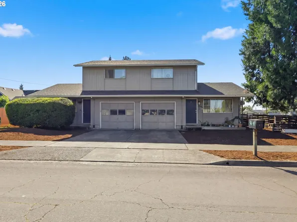 2018 Debra Dr, Springfield, OR 97477