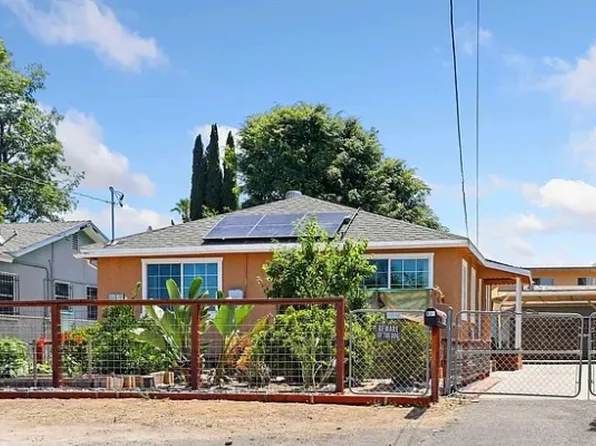 893 S Sunshine Ave, El Cajon, CA 92020