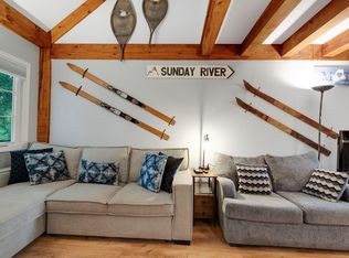 7 Cherry Ln #6, Bethel, ME 04217