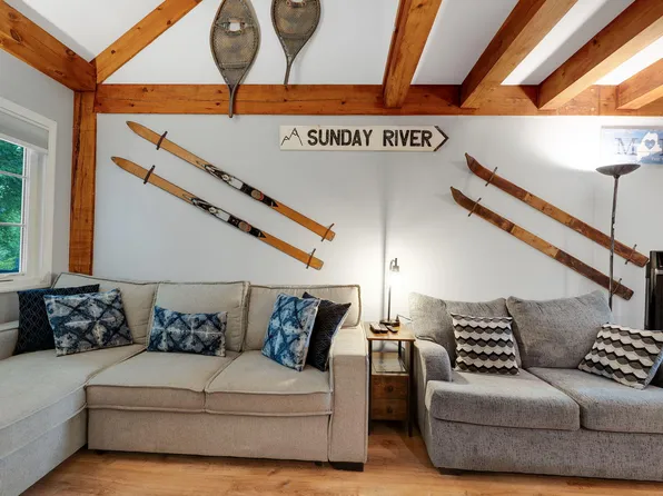 7 Cherry Lane #6, Bethel, ME 04217