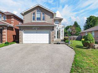 850 Leslie Dr, Innisfil, ON L9S 2B8