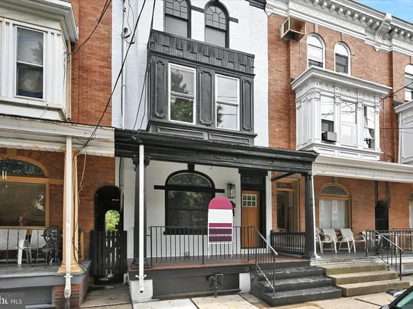 534 E King St, Lancaster, PA 17602