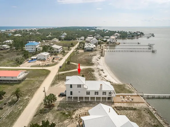 405 McCloud St, Eastpoint, FL 32328