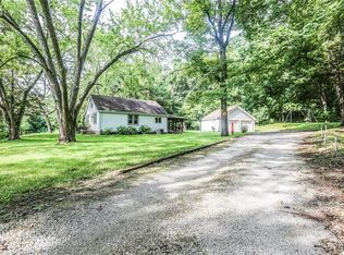 4401 Schumacher Rd, High Ridge, MO 63049