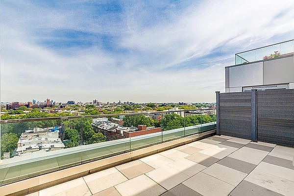 1st image of 1328 Fulton St Penthouse 103