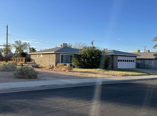 220 S Gold Canyon St, Ridgecrest, CA 93555