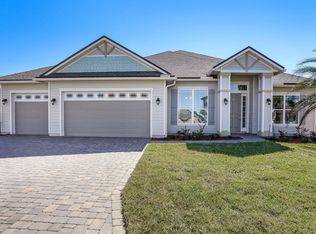 94905 Palm Pointe Dr S, Fernandina Beach, FL 32034