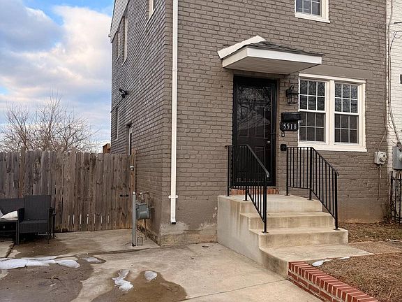 3rd image of 5518 B St SE