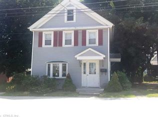 230 Valley St, Willimantic, CT 06226