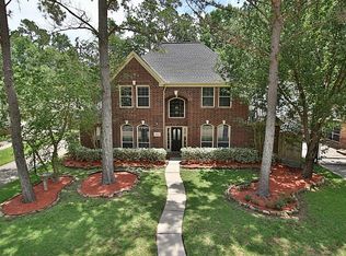 16622 Avenfield Rd, Tomball, TX 77377