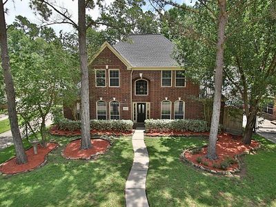 16622 Avenfield Rd, Tomball, TX, 77377