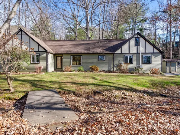 23 Ballantree Dr, Asheville, NC 28803