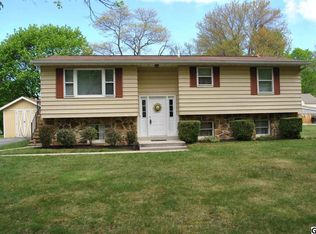 109 Mountain View Dr, Mount Holly Springs, PA