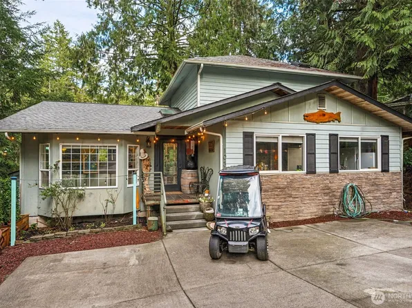 1030 E Saint Andrews Street, Shelton, WA 98584