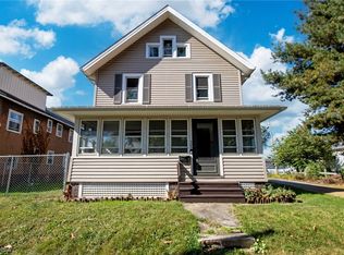 320 N Grant St, Wooster, OH 44691