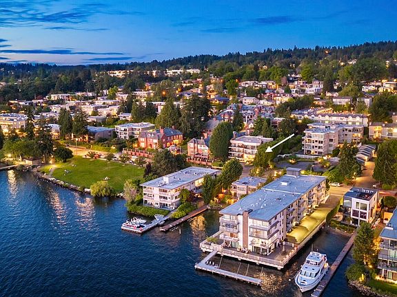 4th image of 6436 Lake Washington Boulevard NE #5