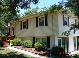 398 Northview Cir W, Fair Grove, MO 65648