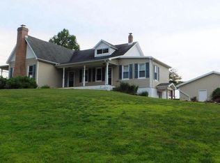 17314 York Rd, Parkton, MD 21120