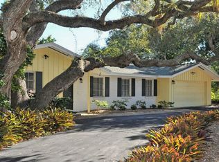 601 Venice Ln, Sarasota, FL 34242