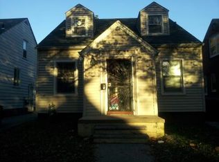 20184 Packard St, Detroit, MI 48234