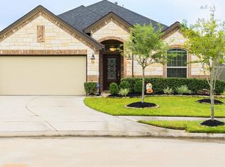 31862 Chapel Rock Ln, Spring, TX 77386